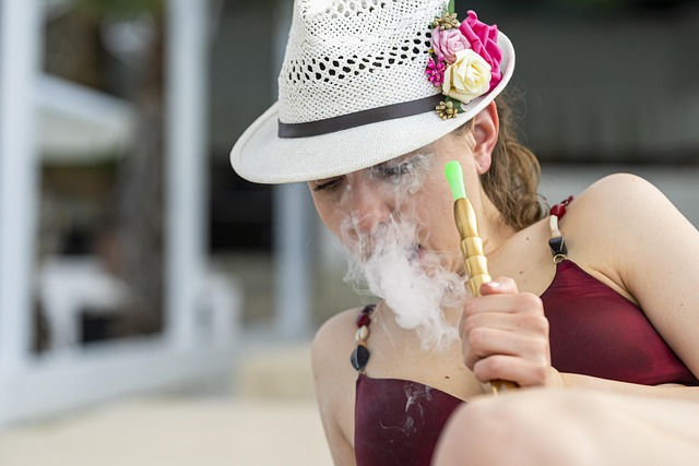 shisha shop